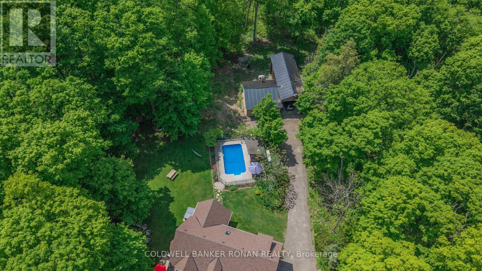 38 Big Tree Circle, Mulmur, Ontario  L0M 1M0 - Photo 49 - X12254529