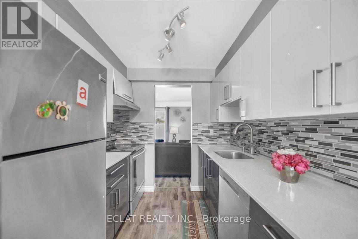 20 - 160 Rittenhouse Road S, Kitchener, Ontario  N2E 3G6 - Photo 16 - X12254411