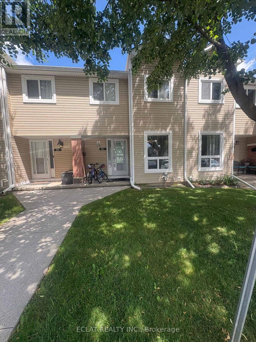 Property at 20 - 160 RITTENHOUSE ROAD S image 1