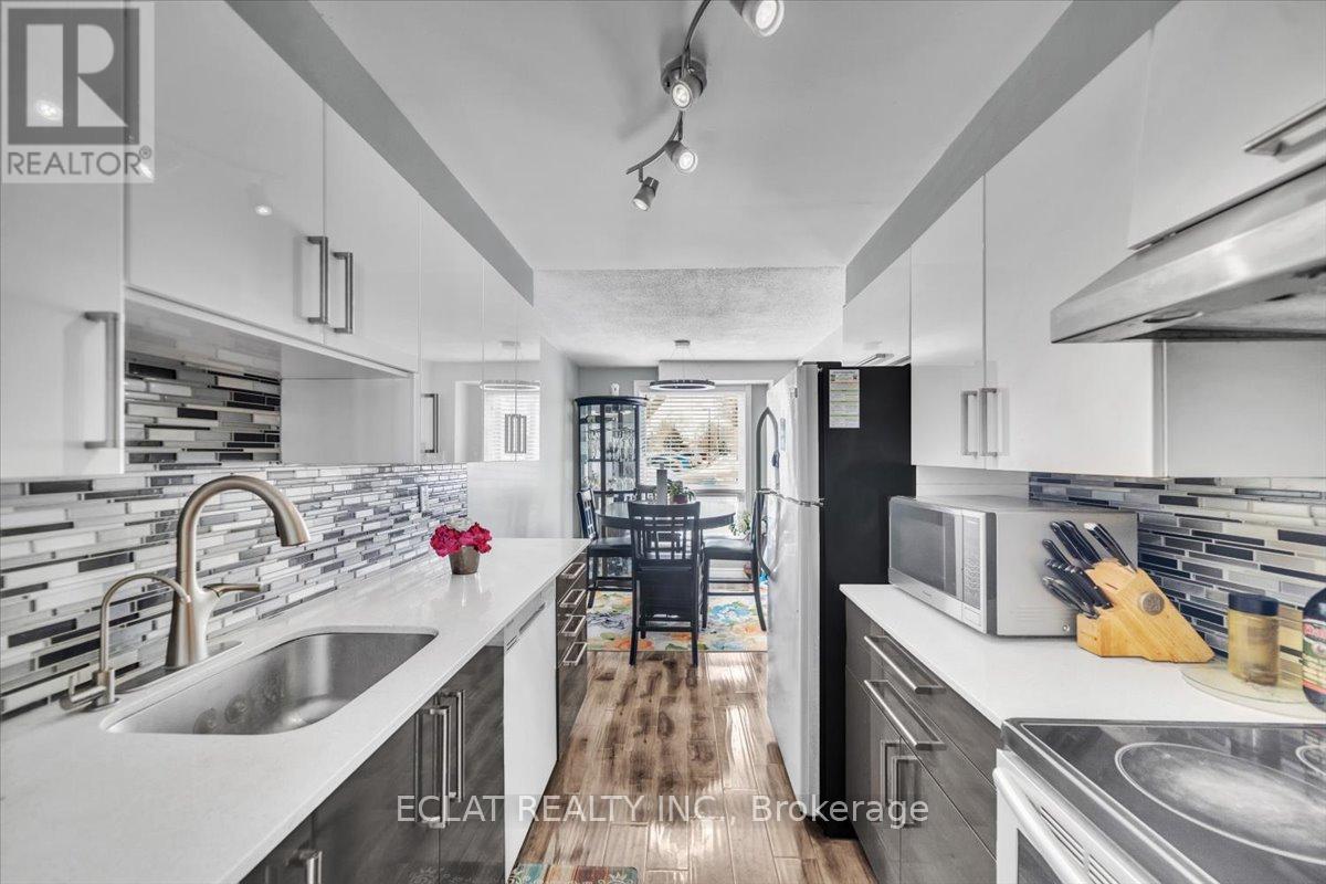 20 - 160 Rittenhouse Road S, Kitchener, Ontario  N2E 3G6 - Photo 13 - X12254411