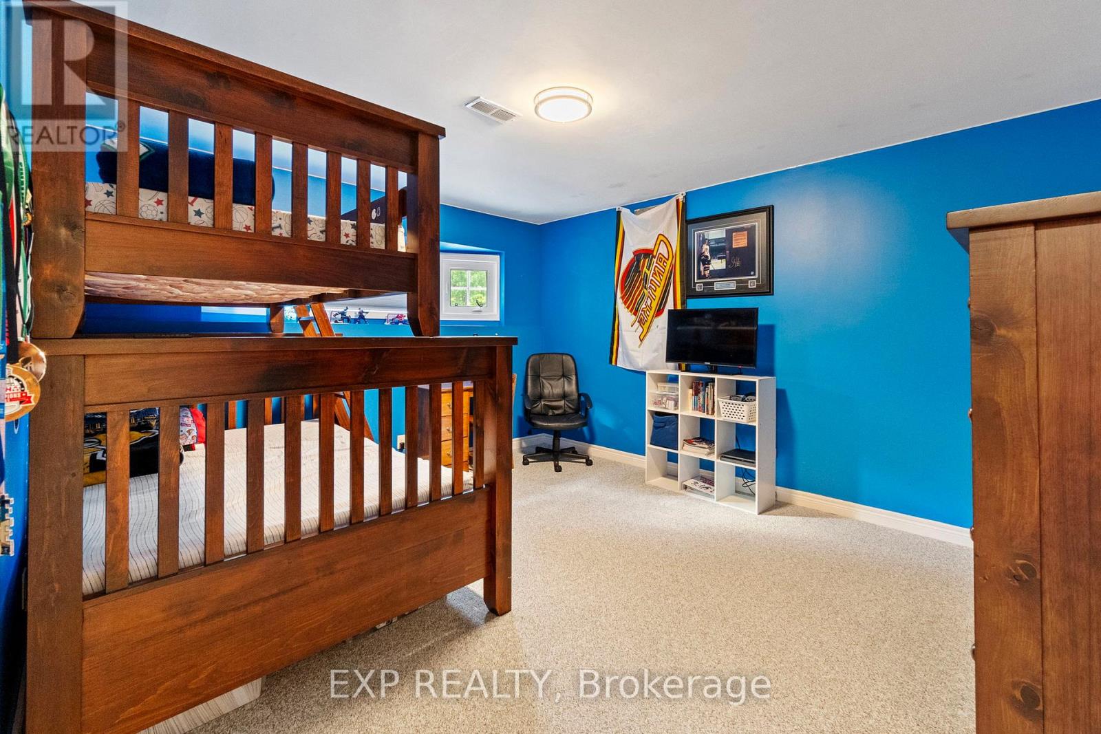 8033 Willsie Line, Lambton Shores, Ontario  N0M 2N0 - Photo 29 - X12254553