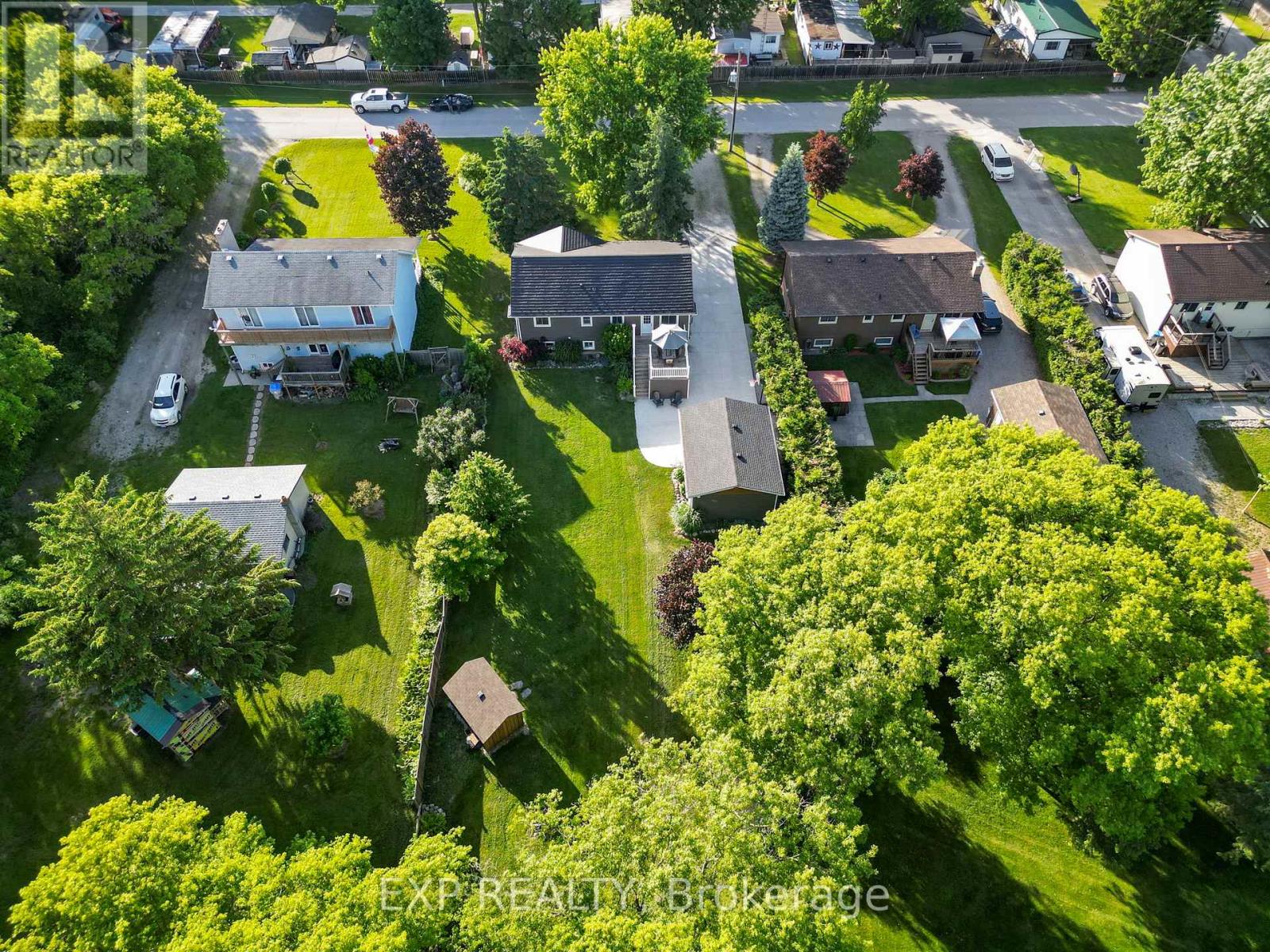 8033 Willsie Line, Lambton Shores, Ontario  N0M 2N0 - Photo 6 - X12254553