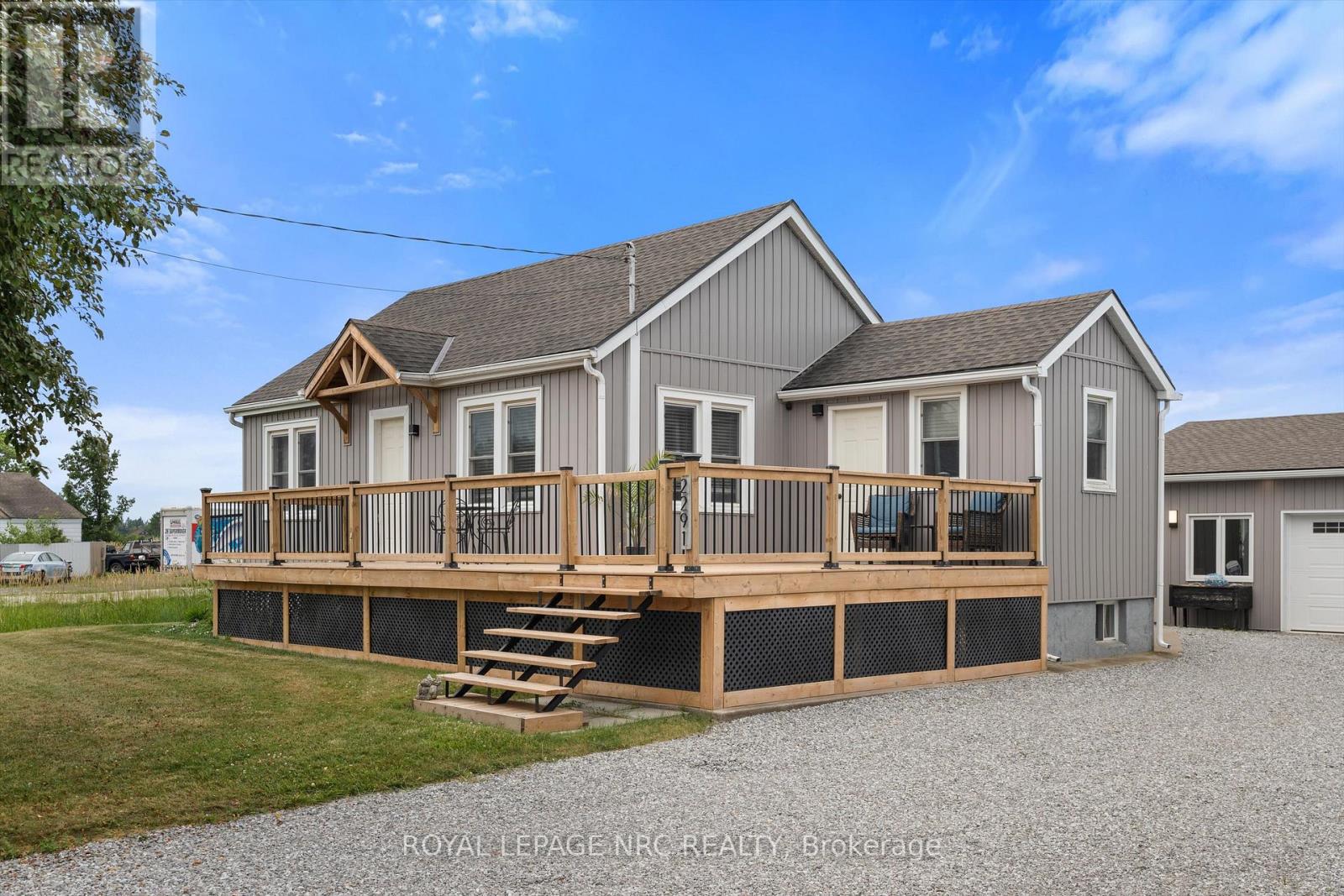 Property at 2291 STEVENSVILLE ROAD image 1