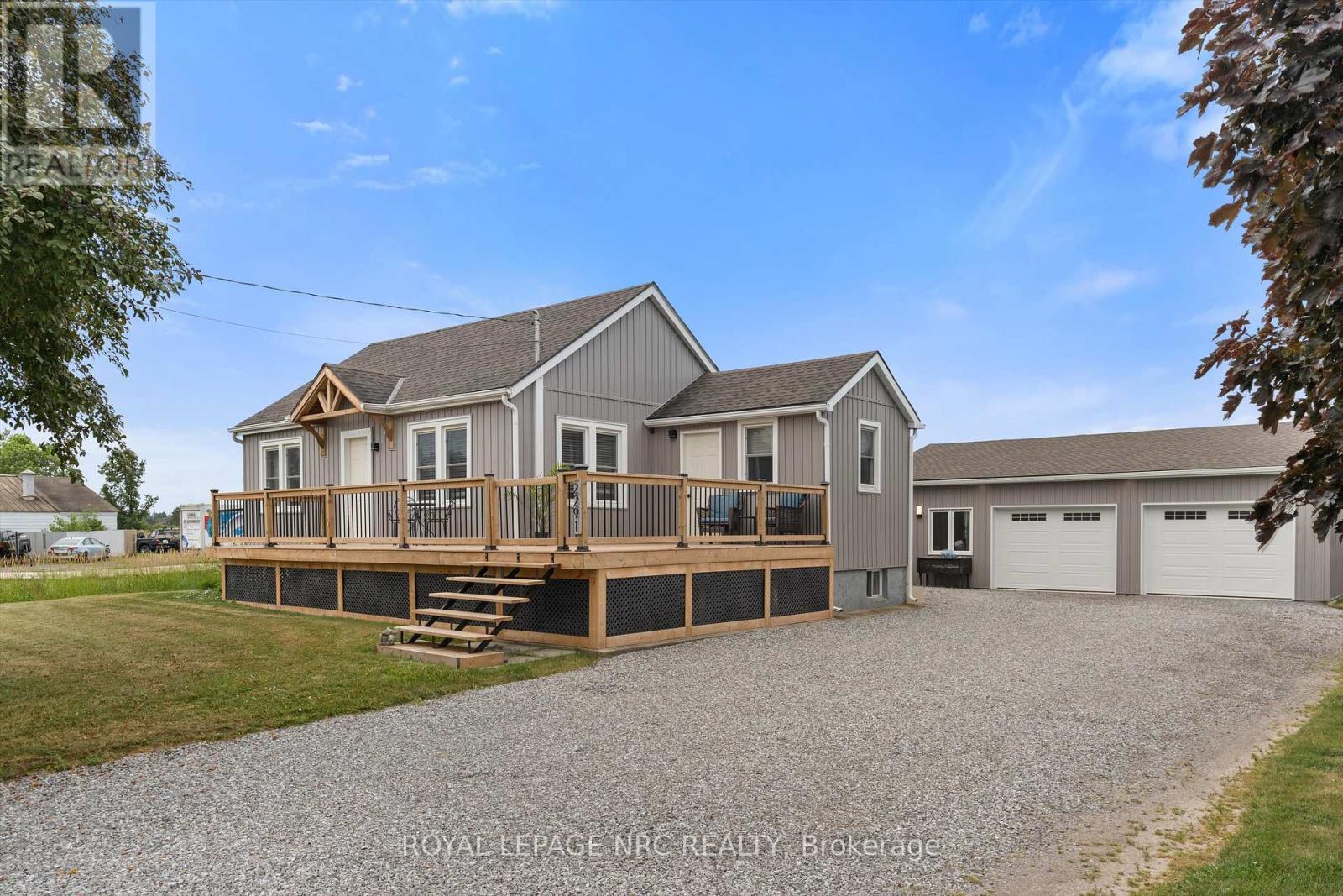 Property at 2291 STEVENSVILLE ROAD image 2