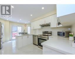 6828 GRACEFIELD DRIVE, Mississauga, Ontario