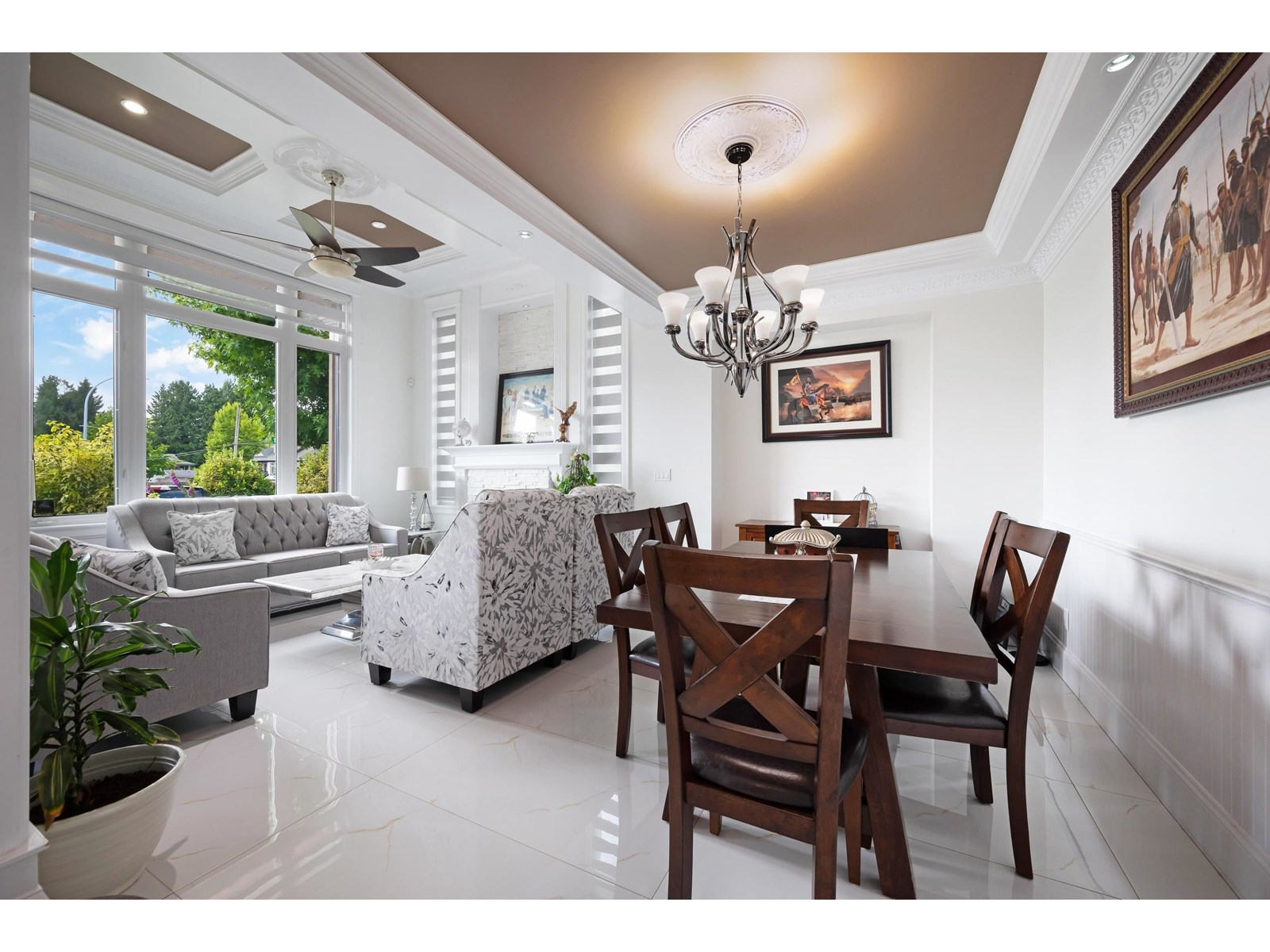 Property at 6648 148A STREET image 1