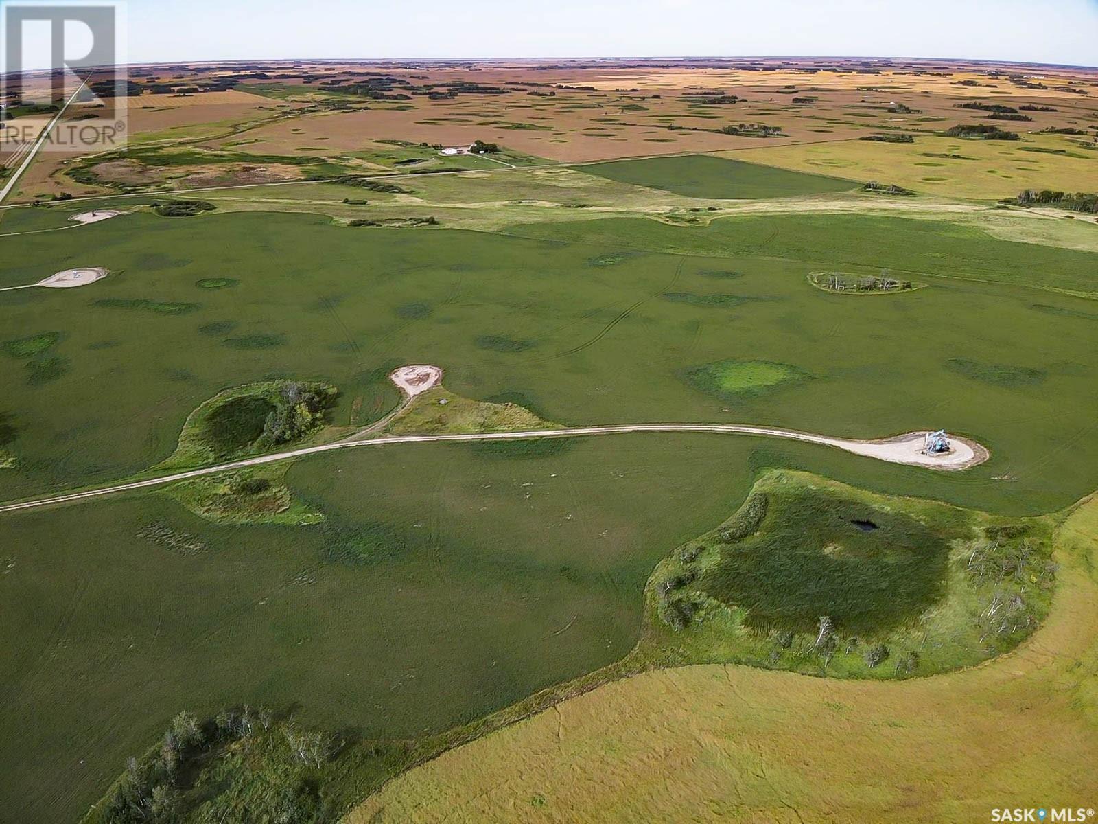 11 Quarters With Oil Revenue, Storthoaks Rm No. 31, Saskatchewan  S0C 0P0 - Photo 24 - SK011132