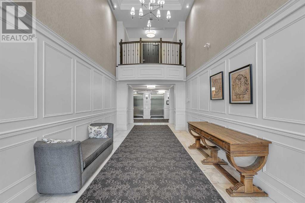 Property at 201, 131 Quarry Way SE image 3