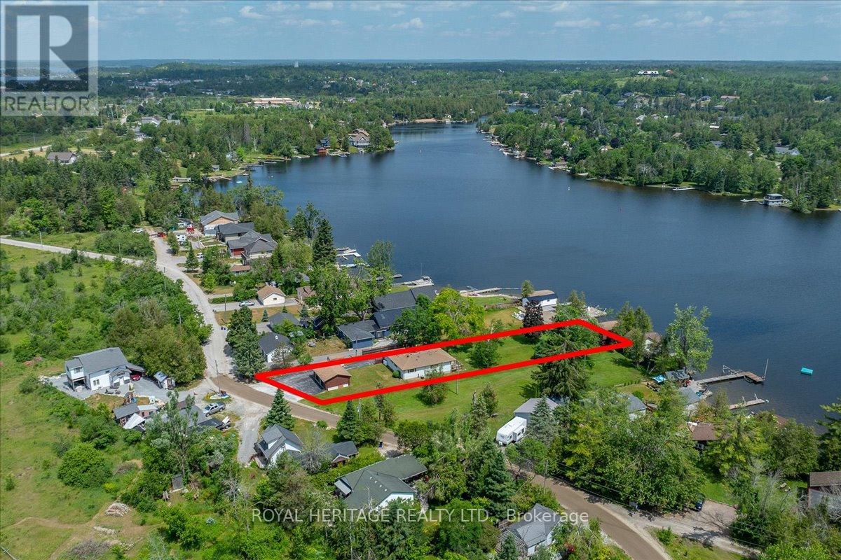Property at 247 RABYS SHORE DRIVE image 1