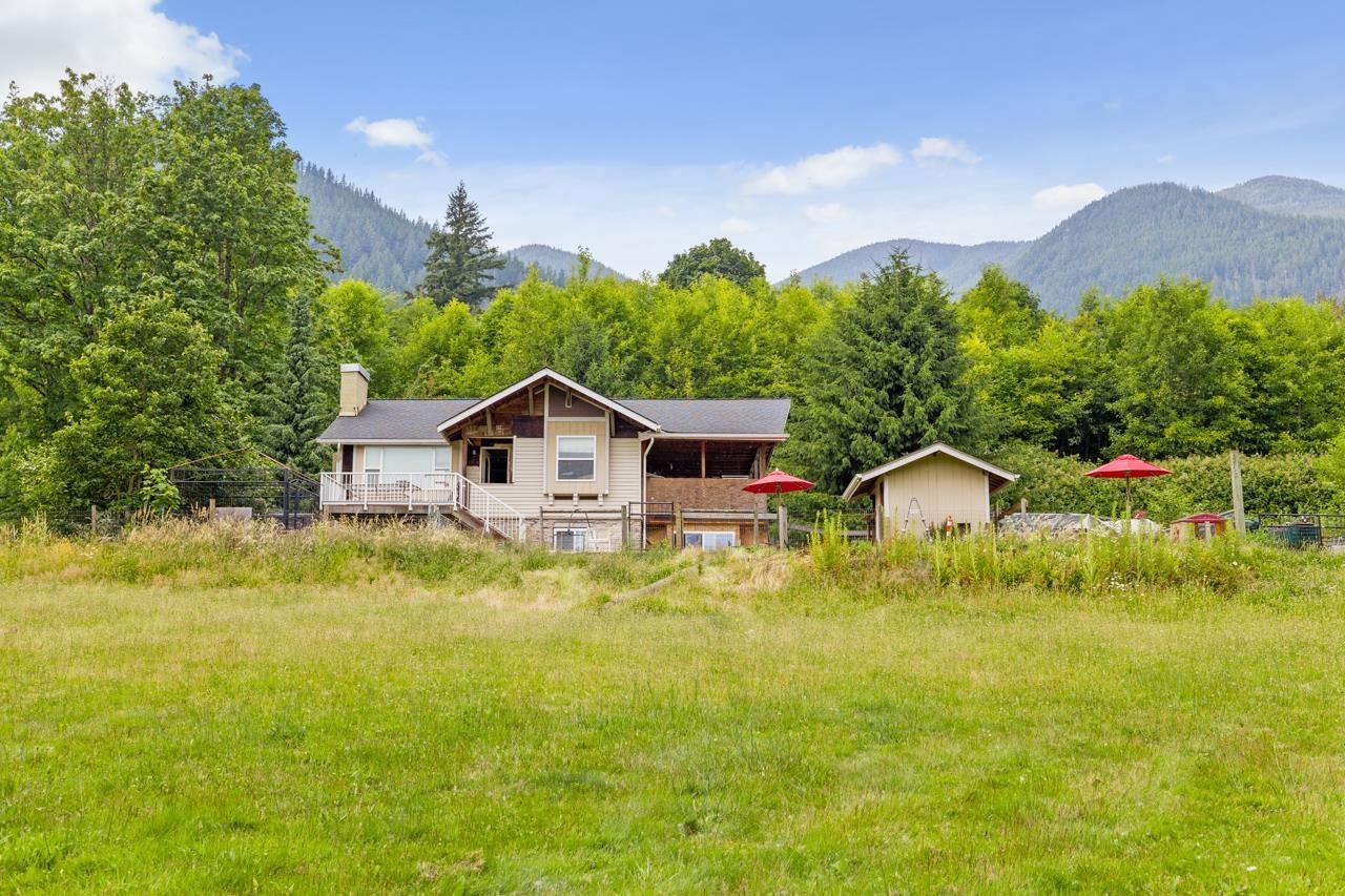 42095 Husband Road, Mission, British Columbia  V0M 1G0 - Photo 2 - R3014372