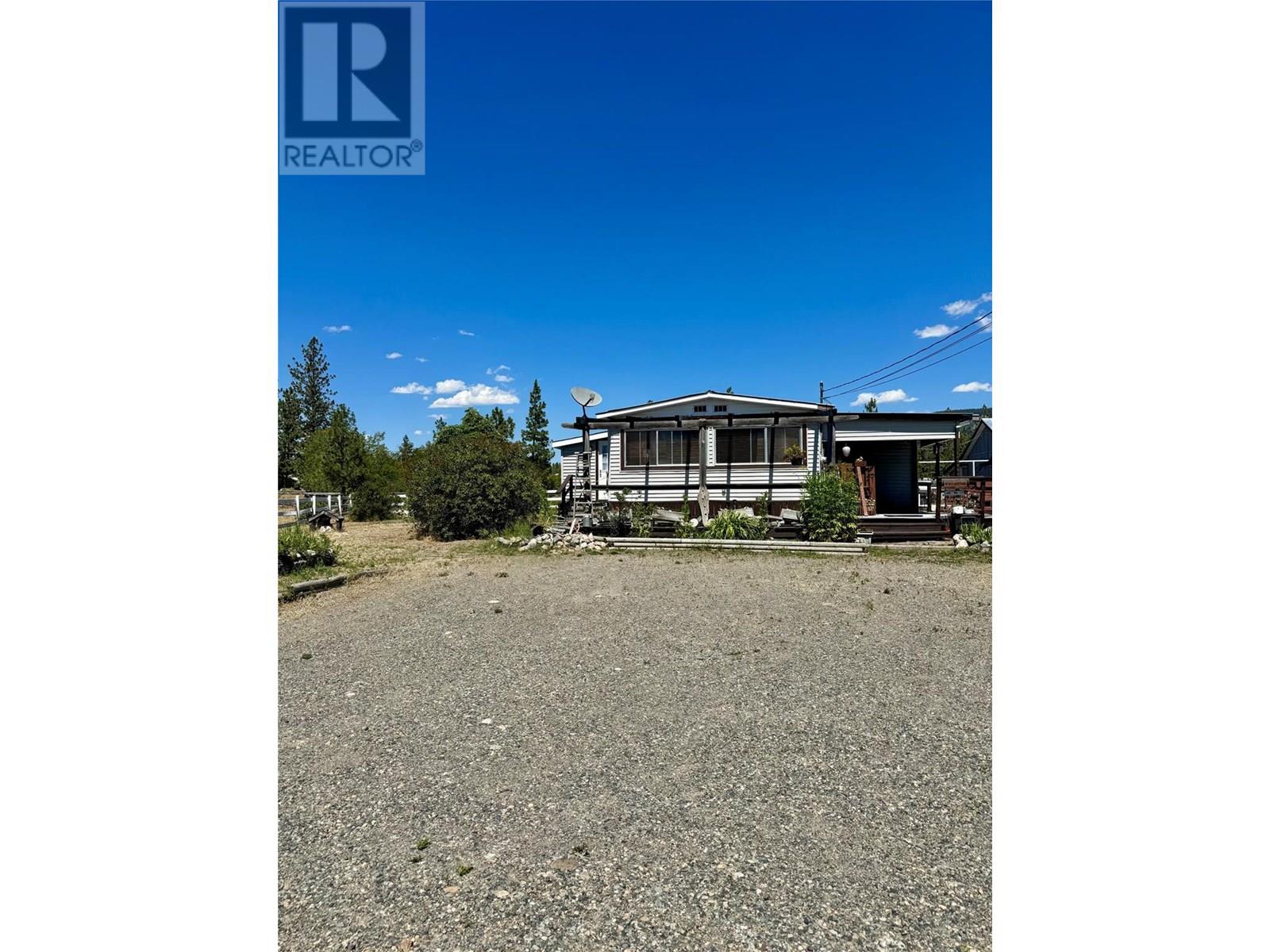 2528 Aberdeen Road, merritt, British Columbia