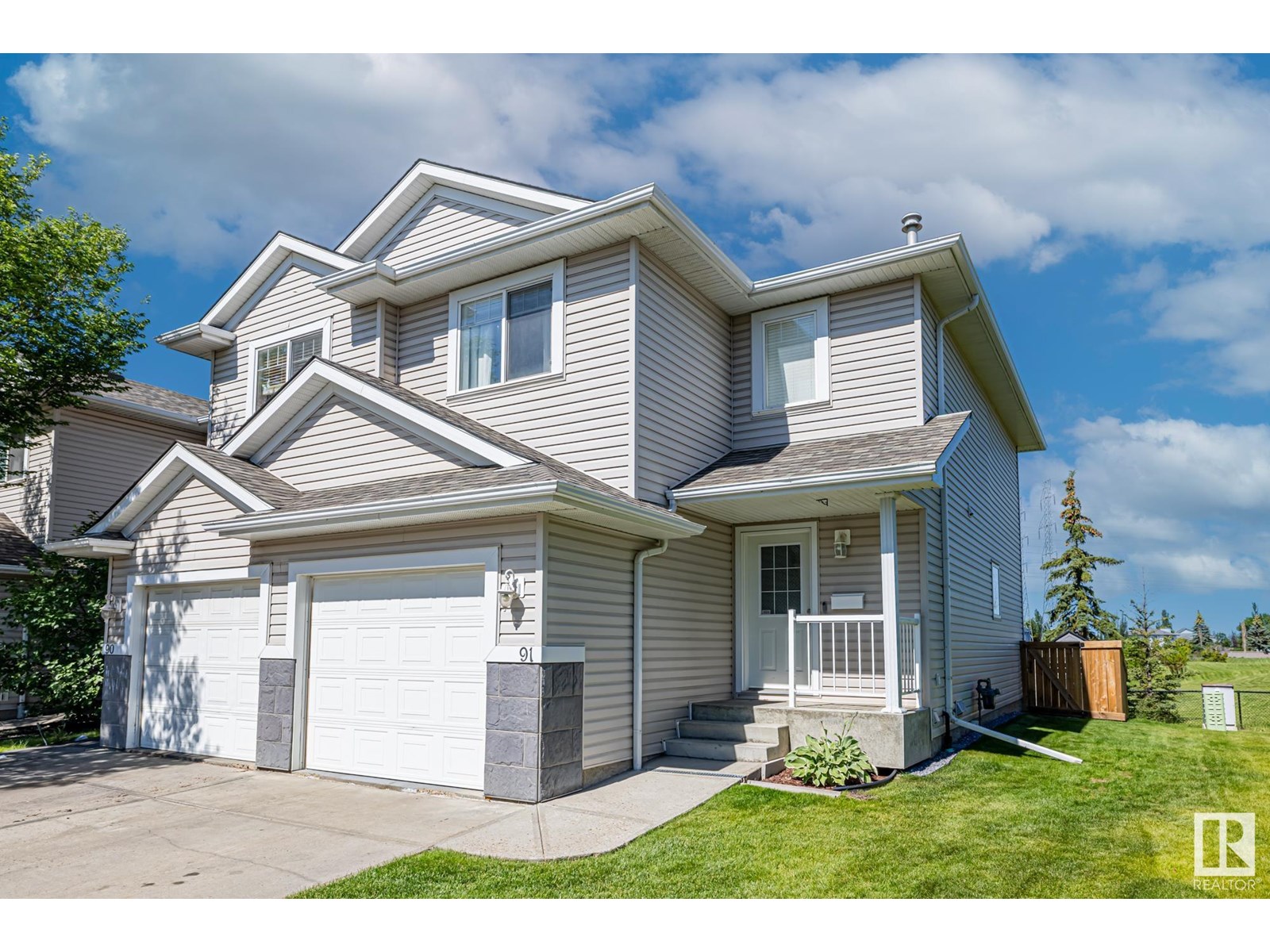 Property at #91 4350 23 ST NW image 3