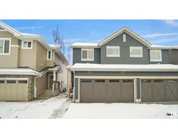 19018 29 AV NW The Uplands