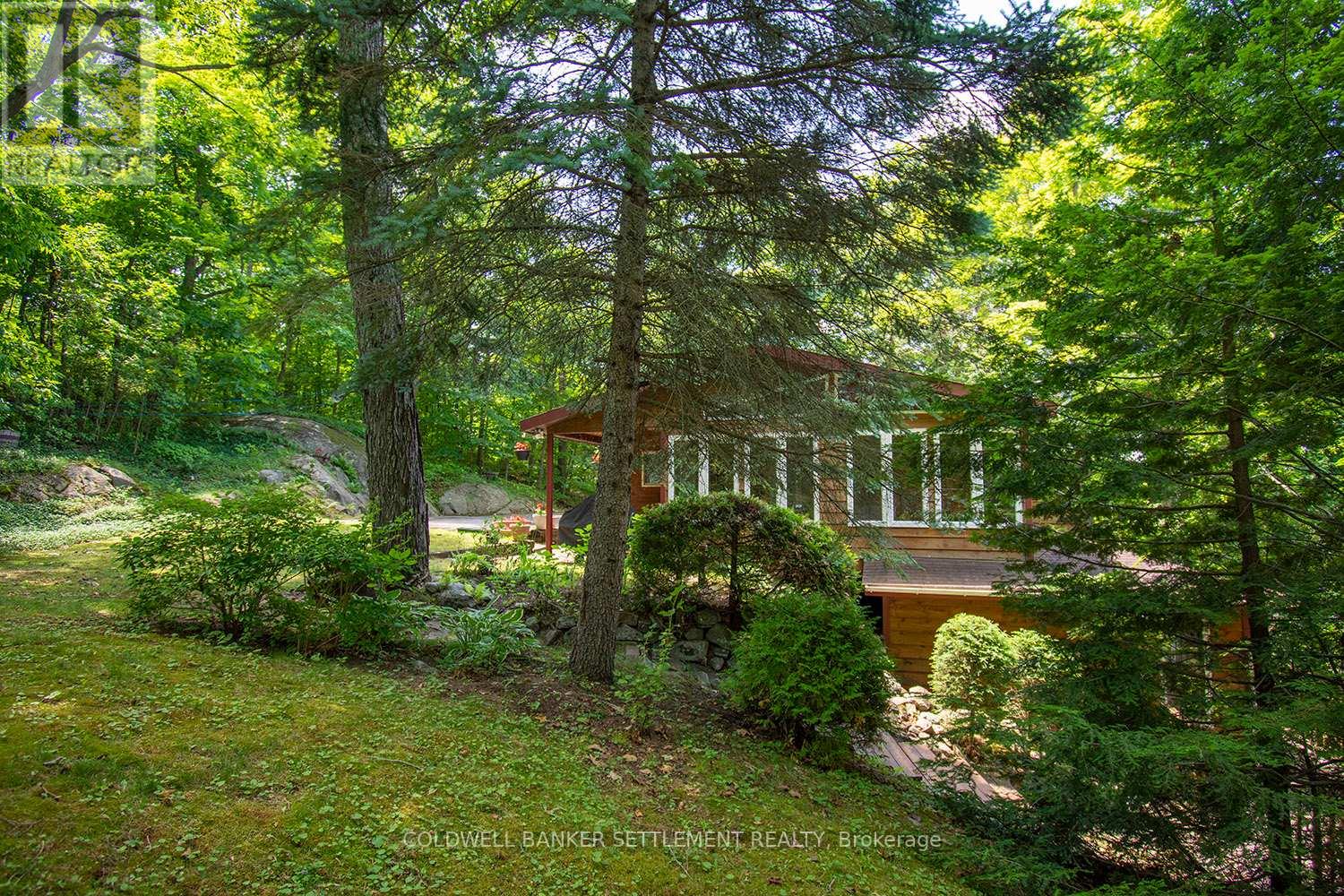 1136c Northview Lane, Central Frontenac, Ontario  K0H 2P0 - Photo 3 - X12254562