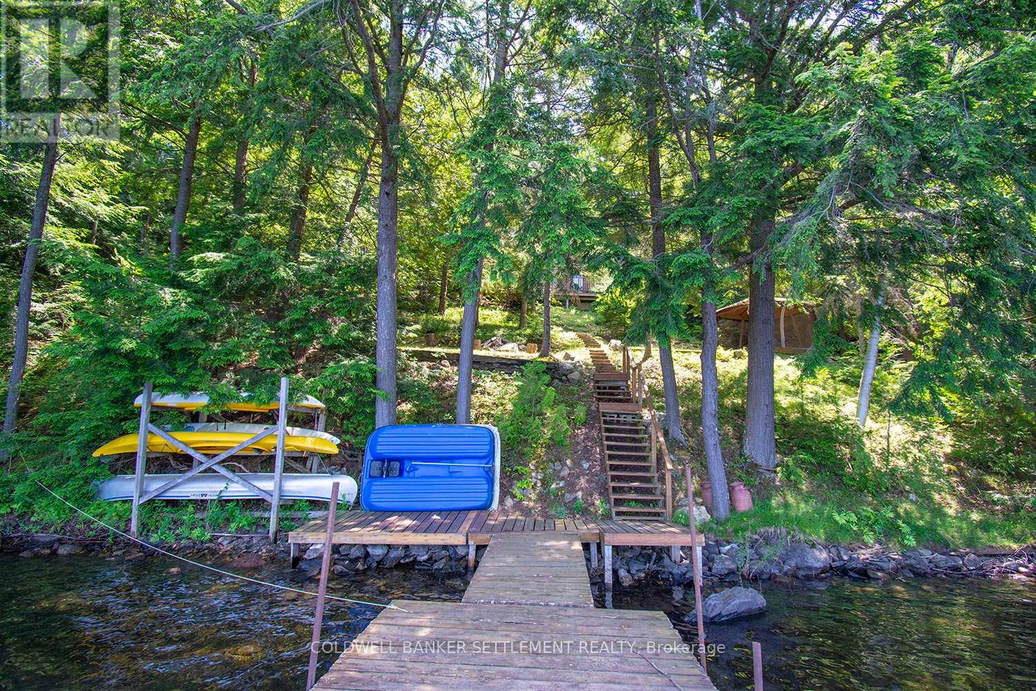 1136c Northview Lane, Central Frontenac, Ontario  K0H 2P0 - Photo 35 - X12254562