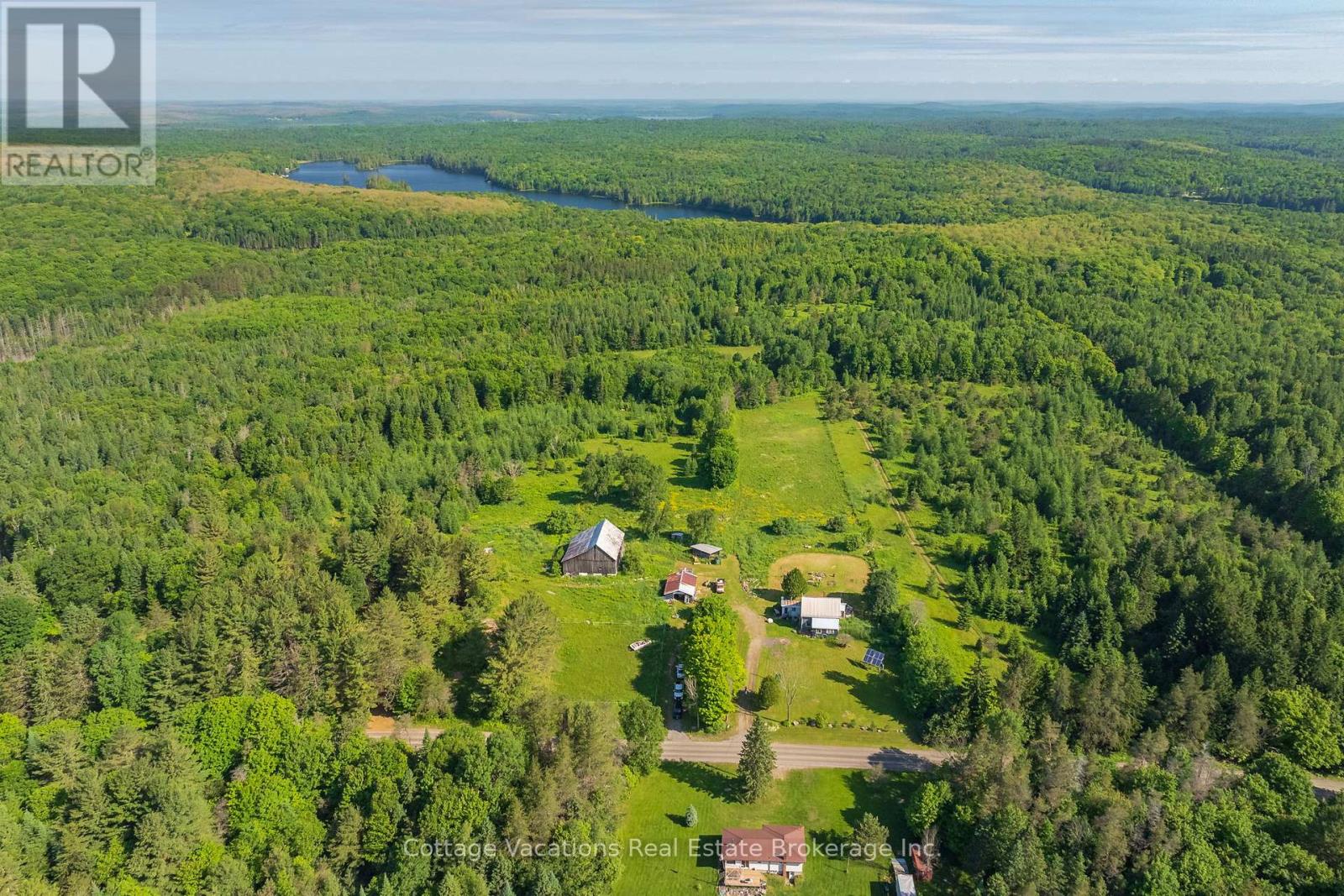 1678 Fern Glen Road W, Perry, Ontario  P0A 1J0 - Photo 2 - X12254583