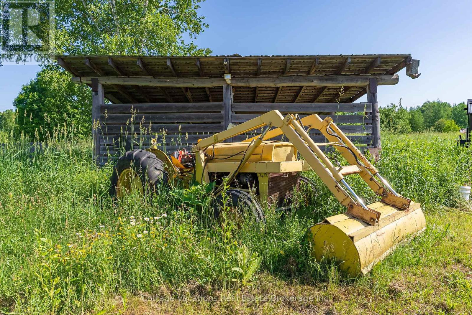 1678 Fern Glen Road W, Perry, Ontario  P0A 1J0 - Photo 49 - X12254583
