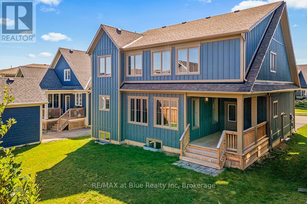 Property at 181 YELLOW BIRCH CRESCENT image 2