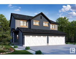 19016 29 AV NW The Uplands