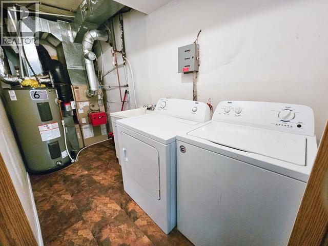 620 Yates Crescent, Faro, Yukon  Y0B 1K0 - Photo 23 - 16595
