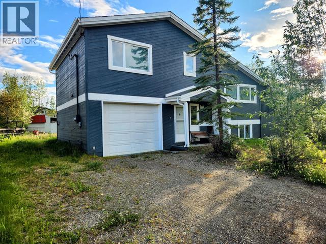 620 Yates Crescent, Faro, Yukon  Y0B 1K0 - Photo 1 - 16595