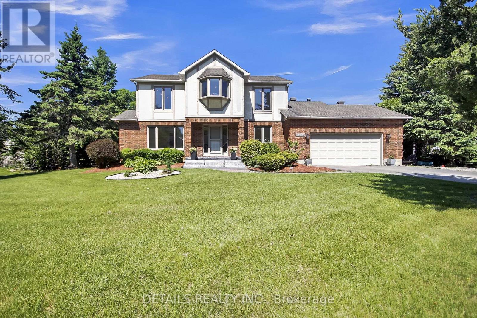 Property at 1362 CORNFIELD CRESCENT image 1