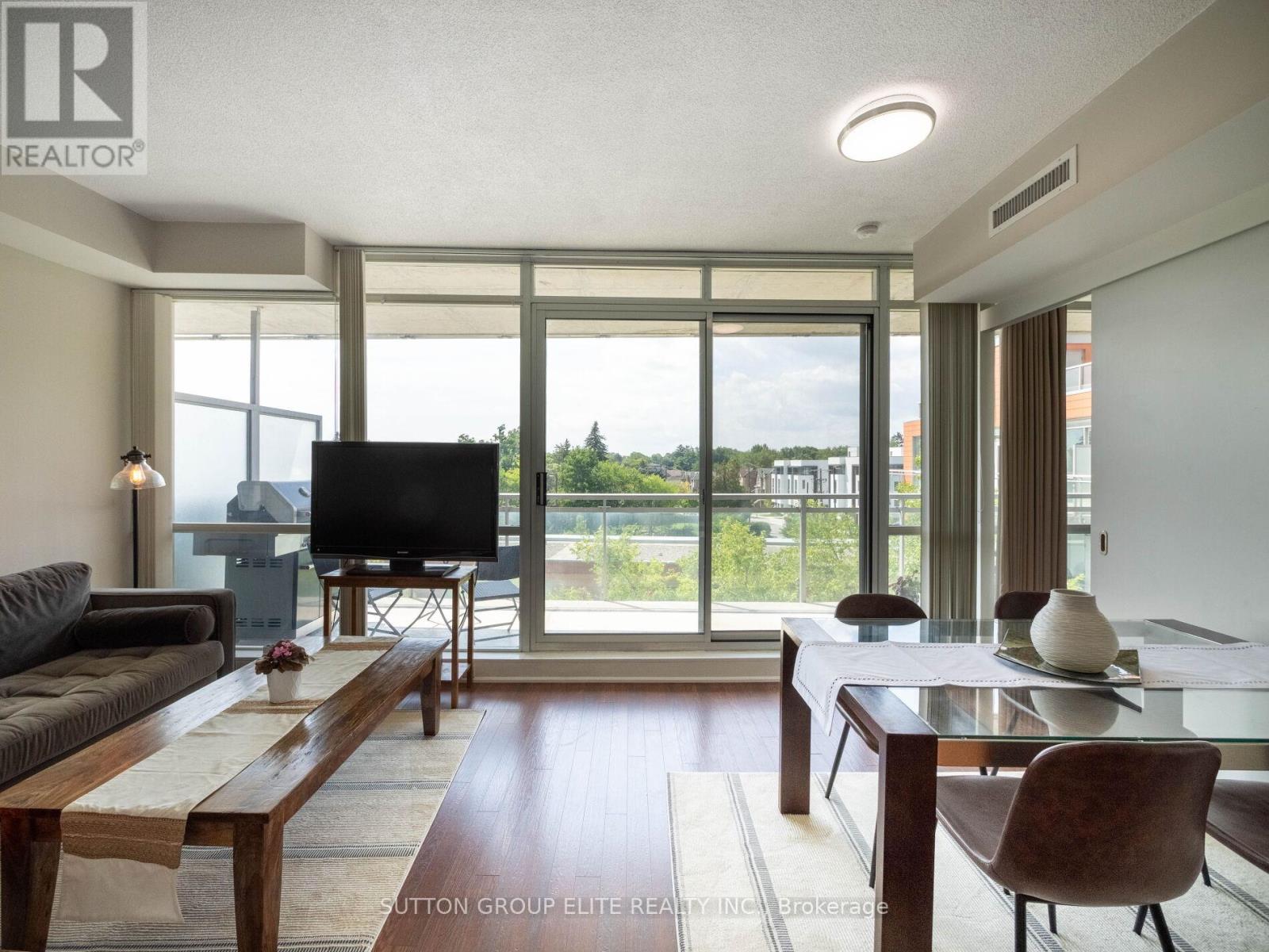 515 - 30 Canterbury Place, Toronto, Ontario  M2N 0B9 - Photo 11 - C12254602