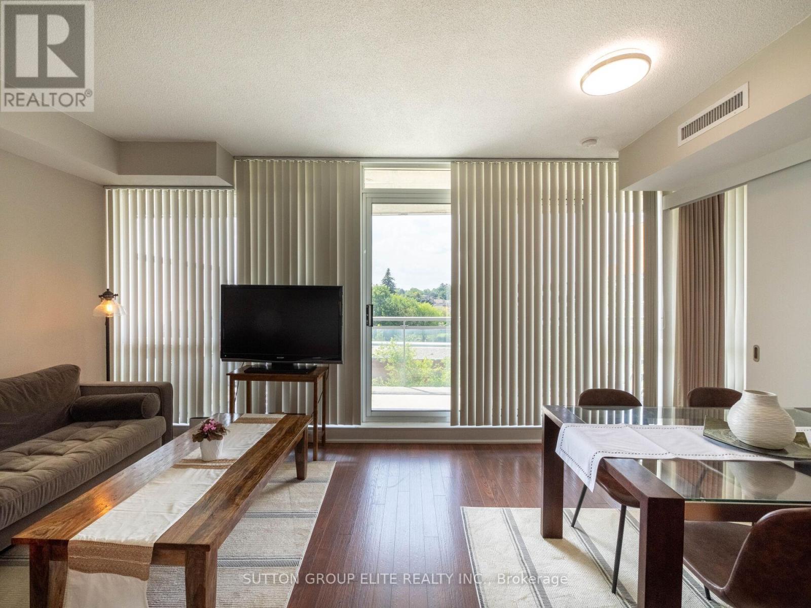 515 - 30 Canterbury Place, Toronto, Ontario  M2N 0B9 - Photo 18 - C12254602