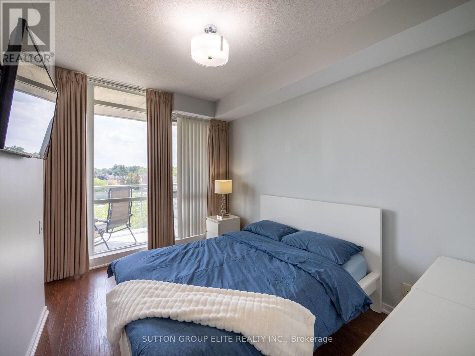515 - 30 Canterbury Place, Toronto, Ontario  M2N 0B9 - Photo 21 - C12254602
