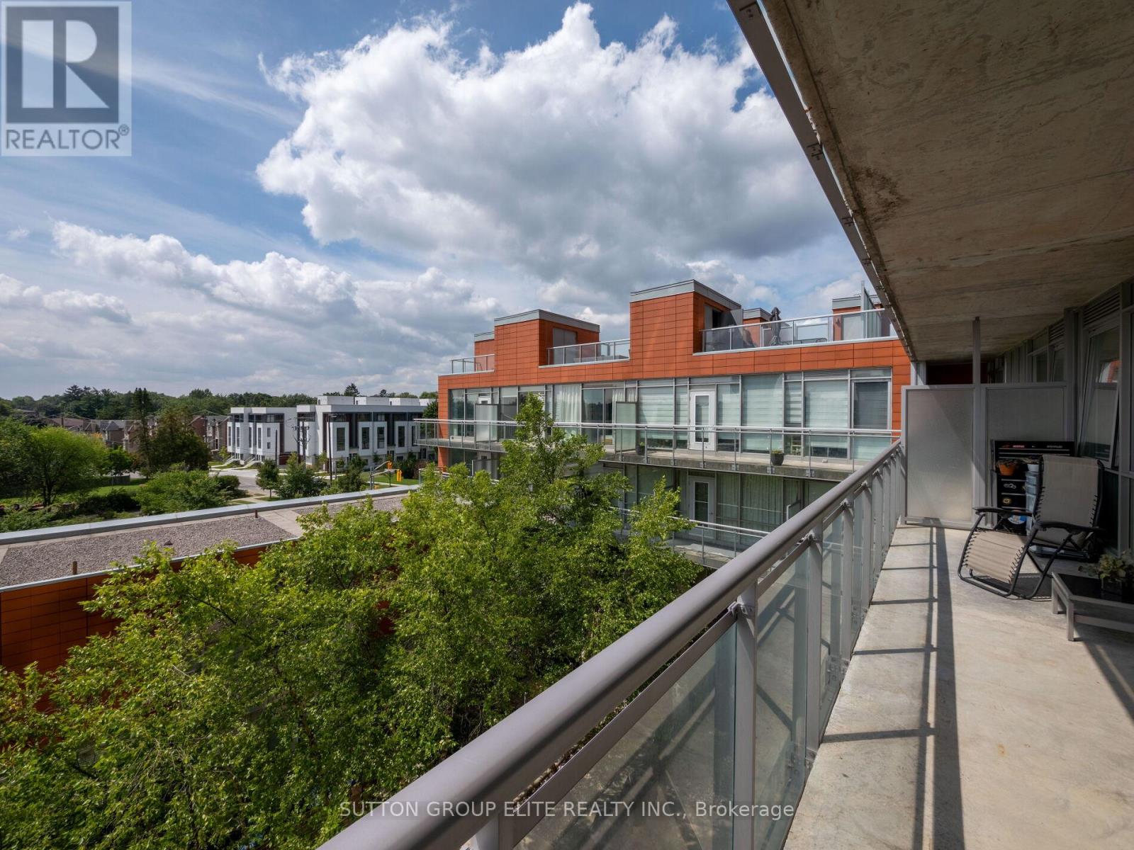 515 - 30 Canterbury Place, Toronto, Ontario  M2N 0B9 - Photo 27 - C12254602