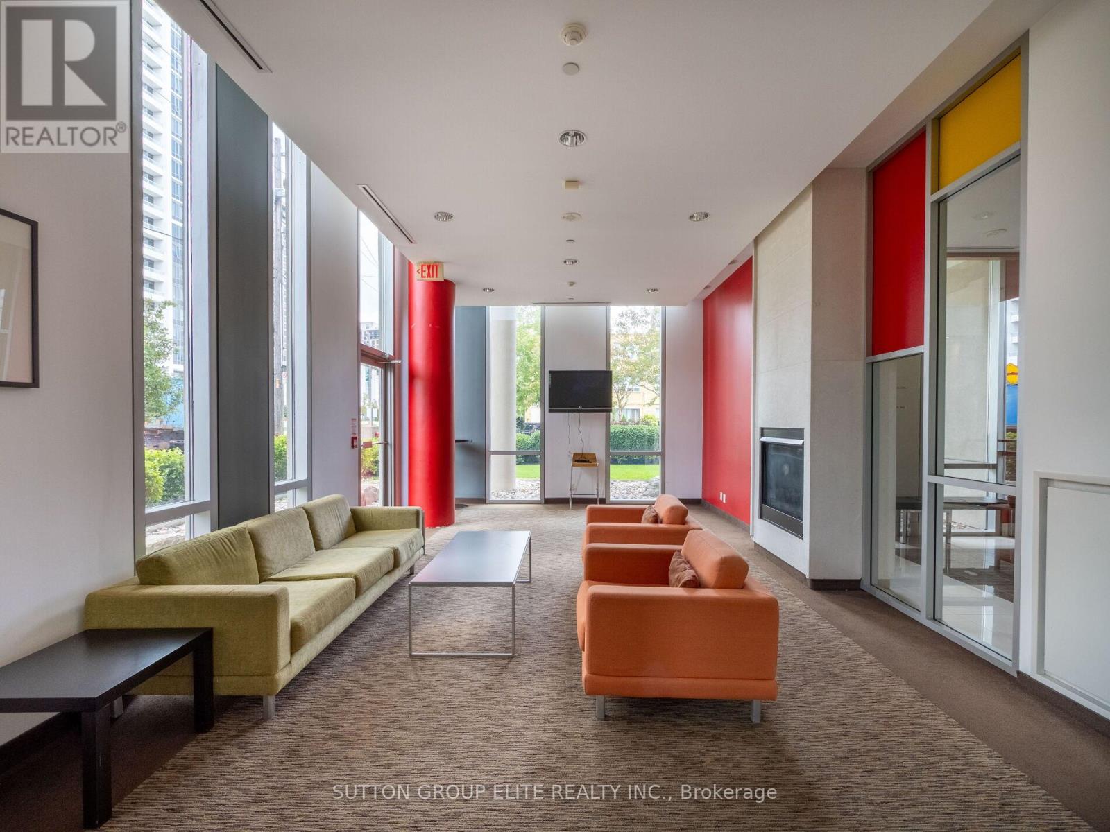 515 - 30 Canterbury Place, Toronto, Ontario  M2N 0B9 - Photo 30 - C12254602