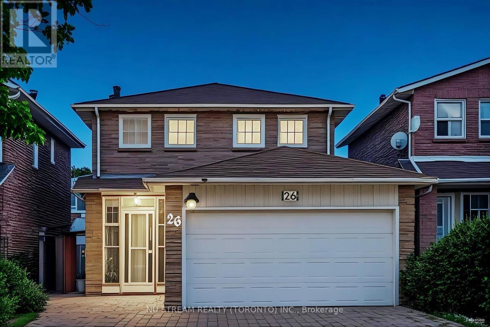 Property at 26 SILBURY DRIVE image 1