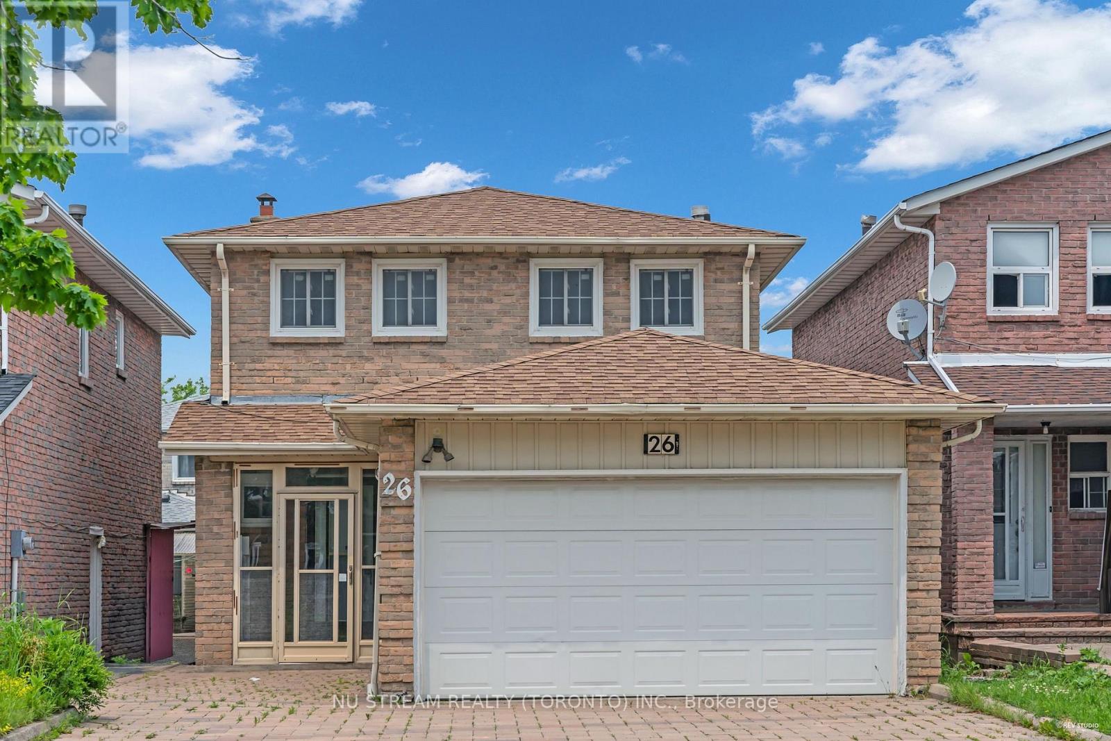 Property at 26 SILBURY DRIVE image 2