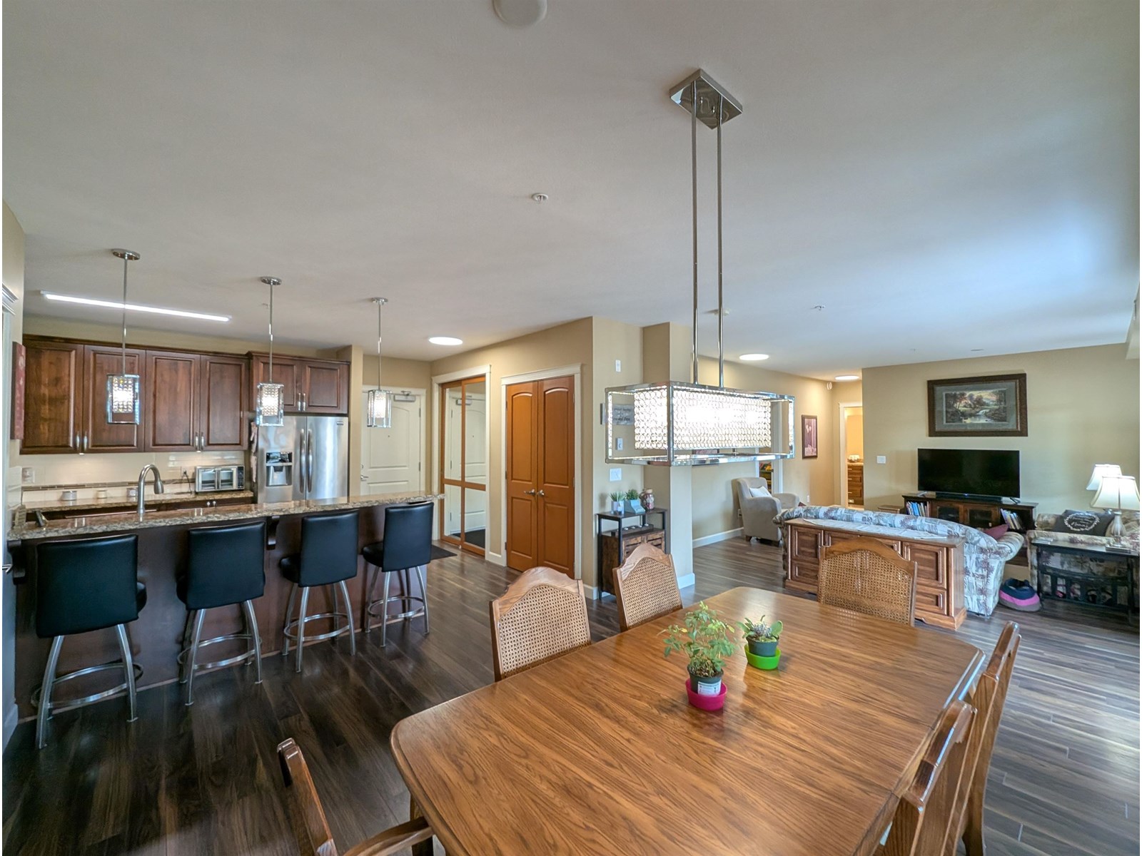 Property at 409 2860 TRETHEWEY STREET image 3
