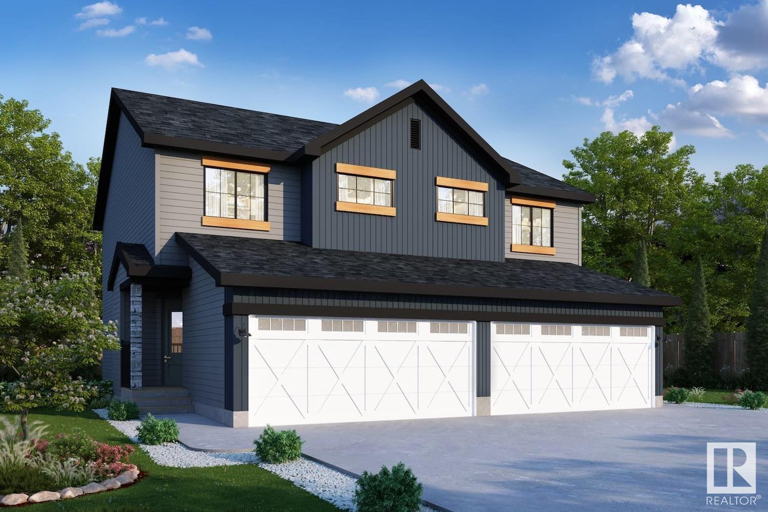 19012 29 Av Nw, Edmonton, Alberta  T6M 3C3 - Photo 1 - E4445182