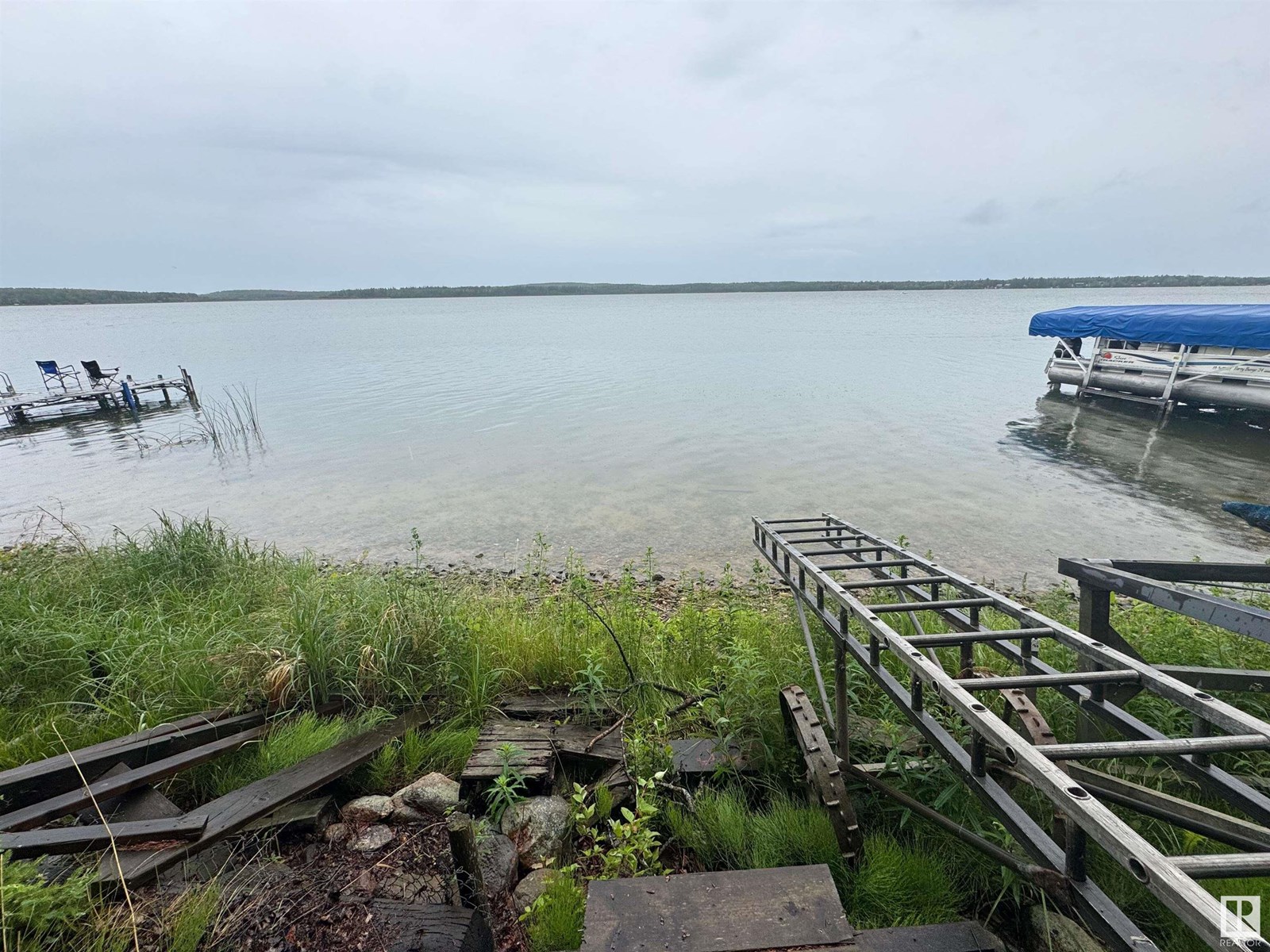 #128 Canary Drive, Rural Athabasca County, Alberta  T0A 0M0 - Photo 3 - E4445180