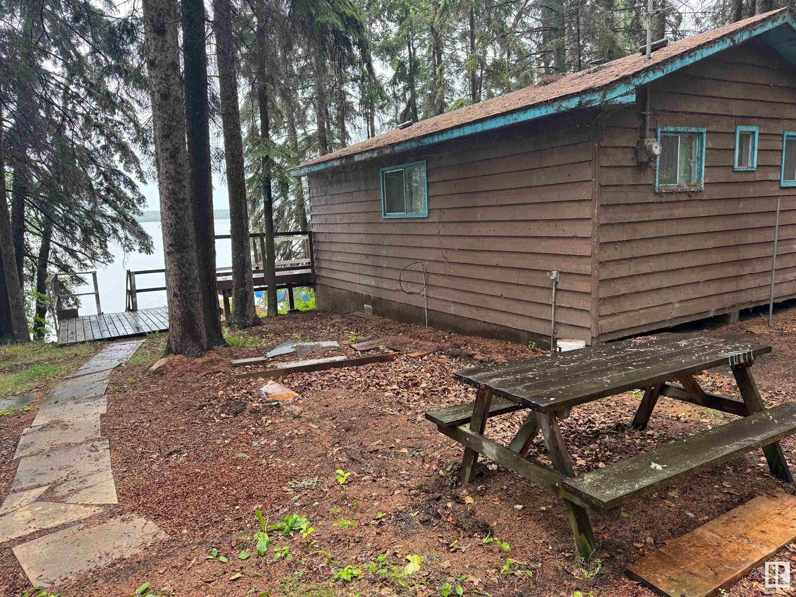 #128 Canary Drive, Rural Athabasca County, Alberta  T0A 0M0 - Photo 5 - E4445180