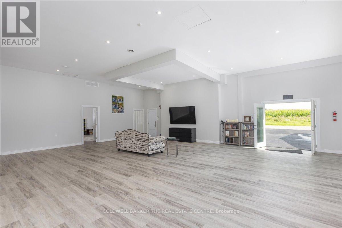 4244 Doane Road E, East Gwillimbury, Ontario  L0G 1V0 - Photo 28 - N12254592