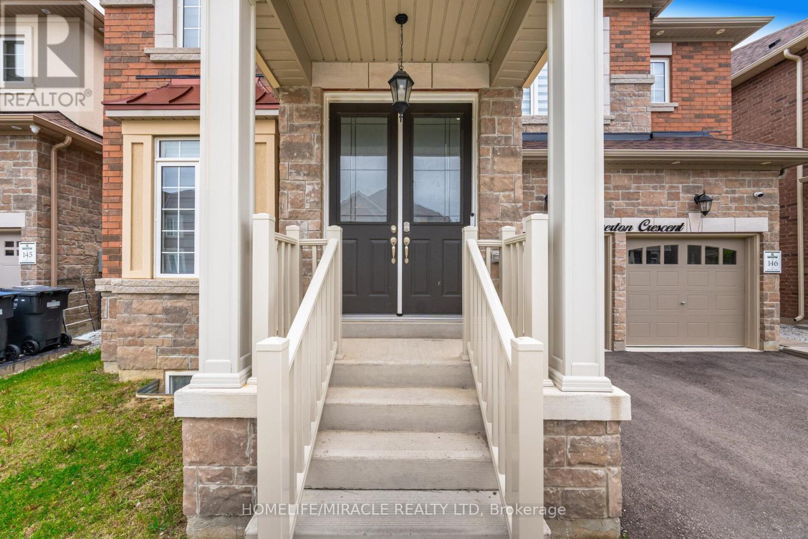 Property at 23 ELVERTON CRESCENT image 2