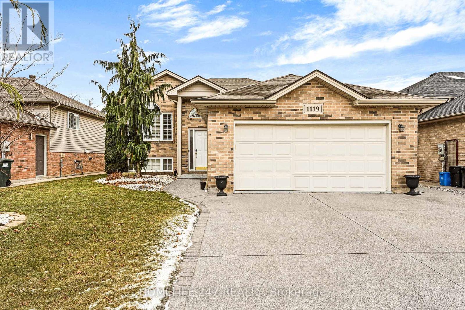 Property at 1119 MONARCH MEADOWS DRIVE image 1
