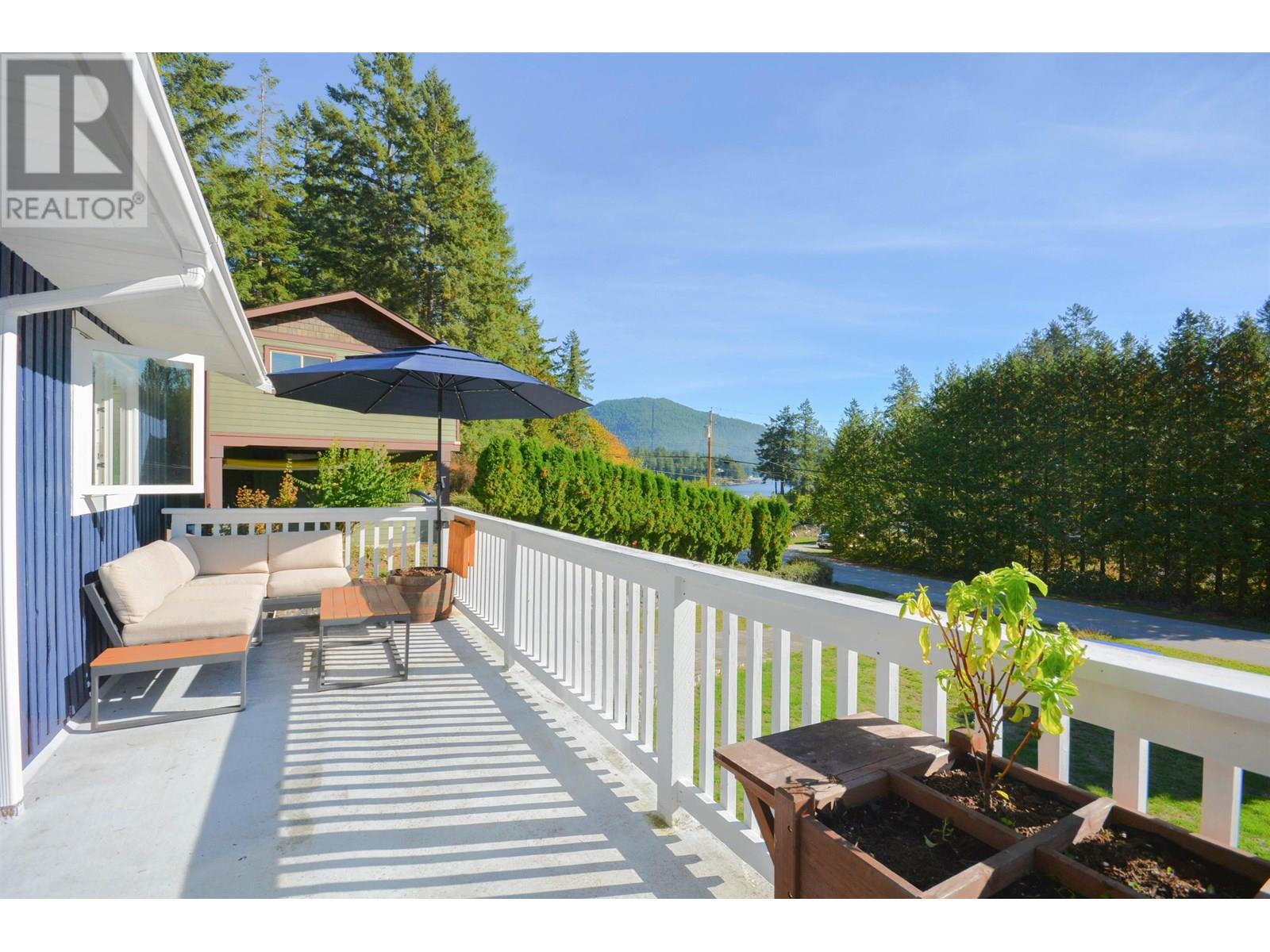 4731 Sinclair Bay Road, Pender Harbour, British Columbia  V0N 1S1 - Photo 24 - R3021627