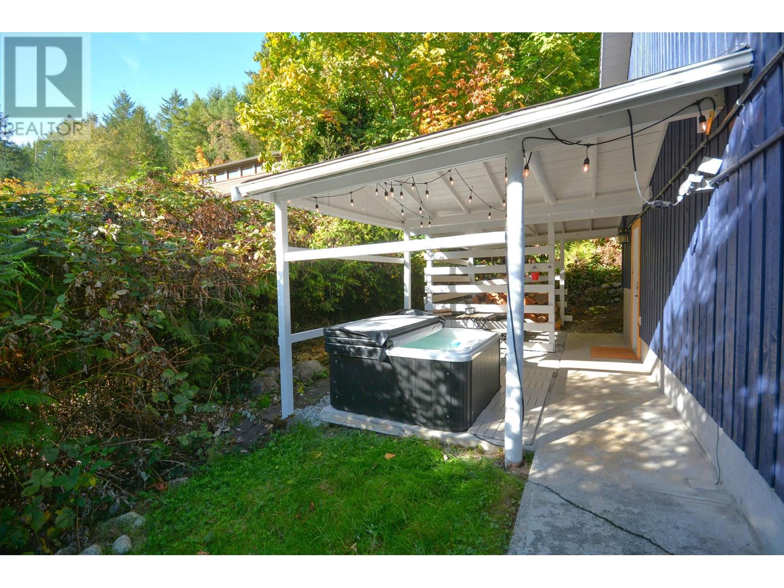 4731 Sinclair Bay Road, Pender Harbour, British Columbia  V0N 1S1 - Photo 29 - R3021627
