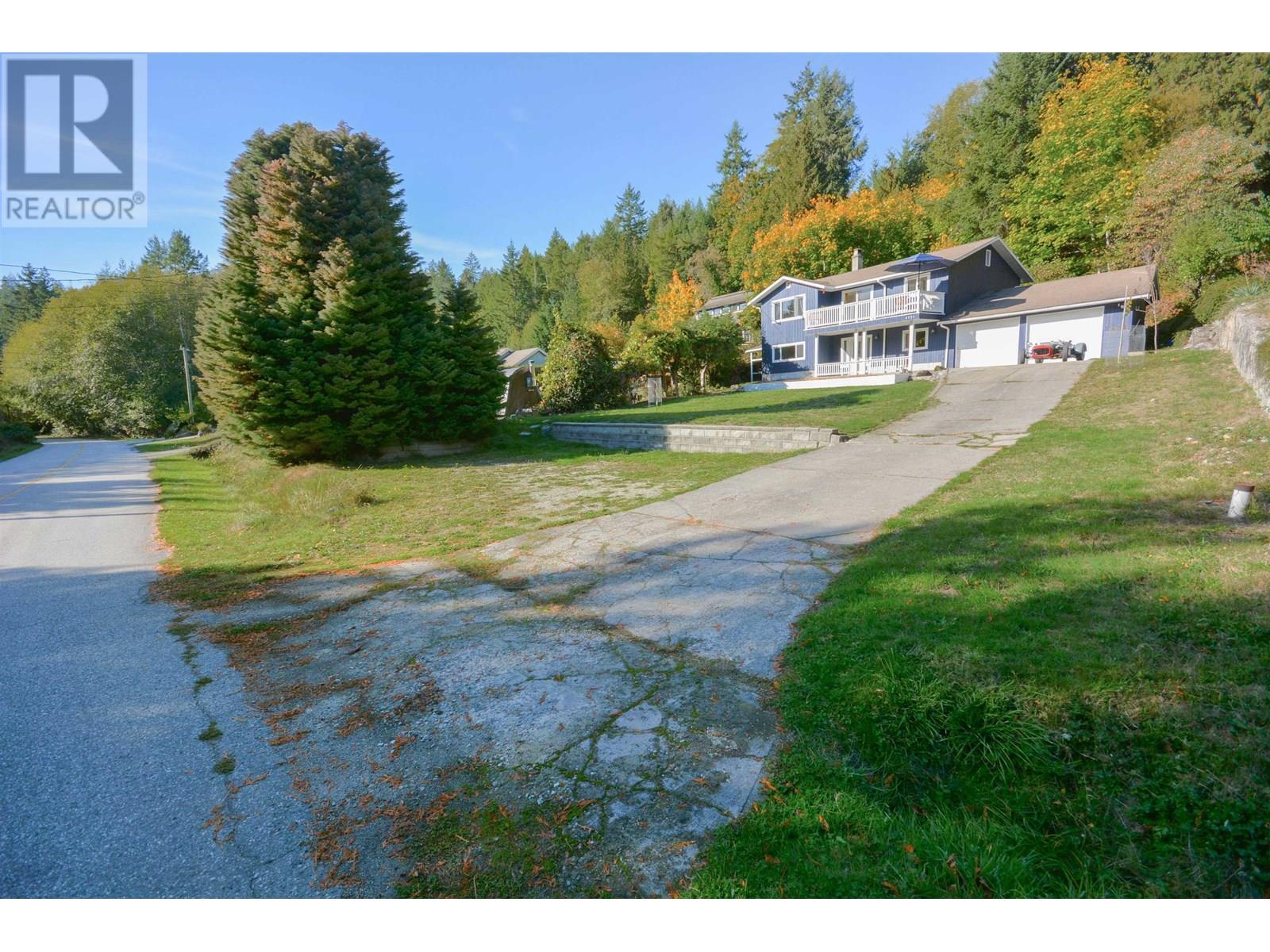 4731 Sinclair Bay Road, Pender Harbour, British Columbia  V0N 1S1 - Photo 5 - R3021627
