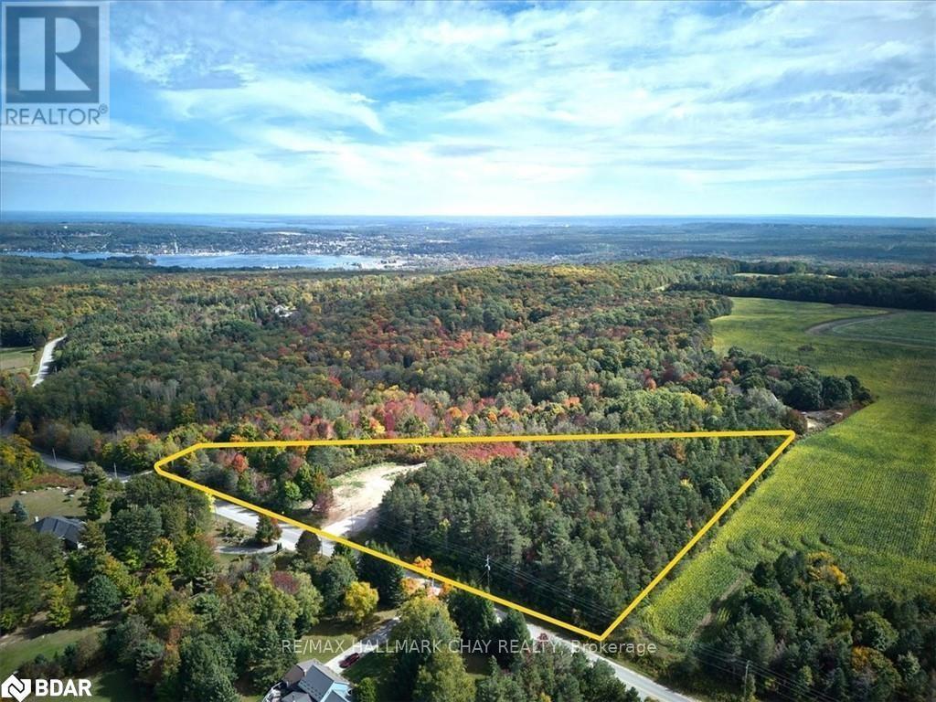 LOT 9 CONCESSION 15 ROAD E, Tiny, Ontario