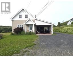 167 Francoeur Road, Saint-Joseph-De-Madawaska, New Brunswick