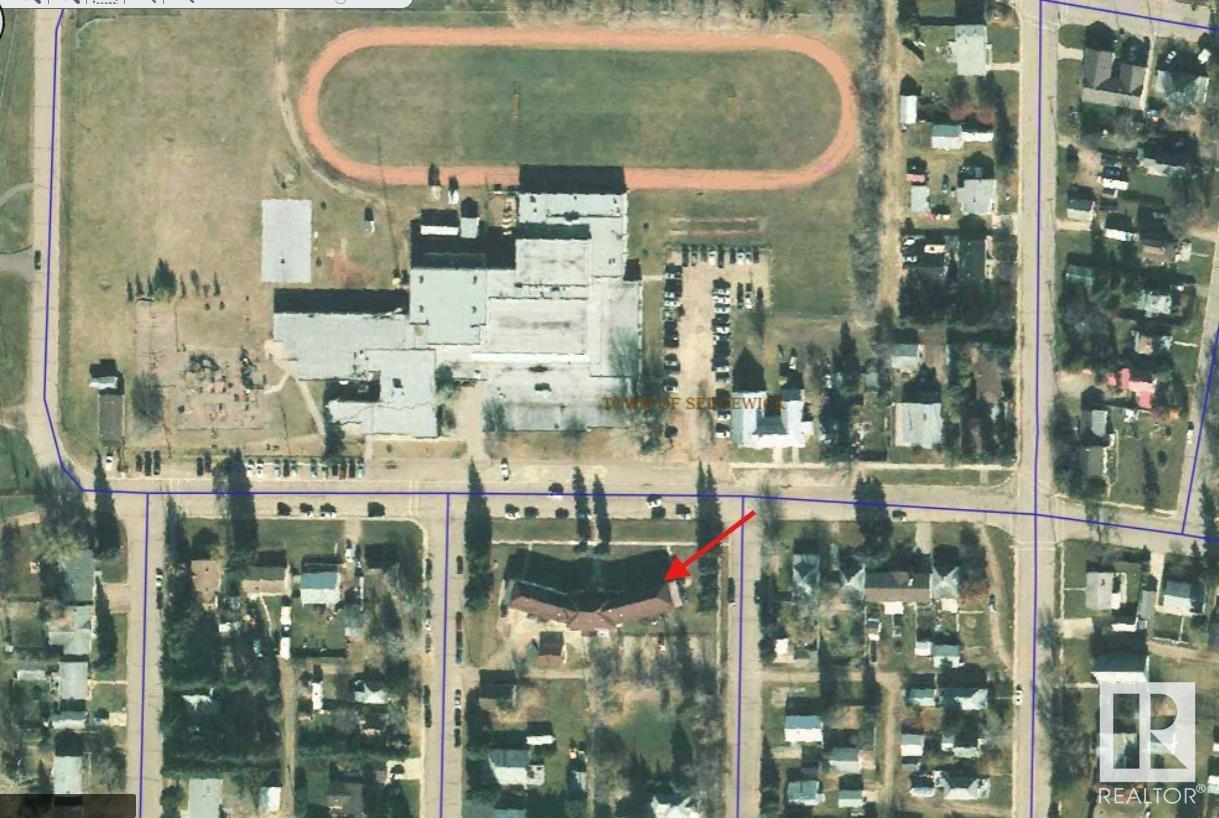 5102 50 Av, Sedgewick, Alberta  T0B 4C0 - Photo 36 - E4445092