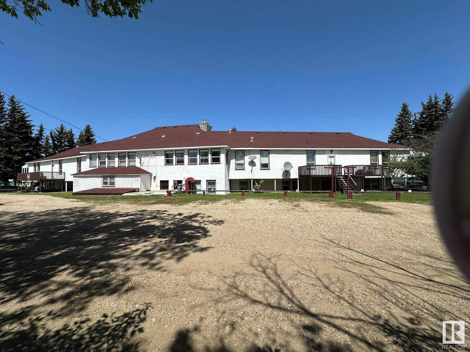 5102 50 Av, Sedgewick, Alberta  T0B 4C0 - Photo 33 - E4445092