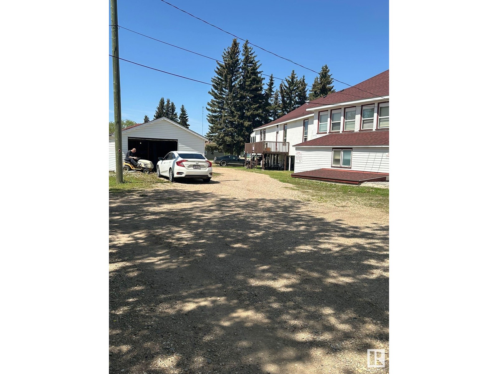 5102 50 Av, Sedgewick, Alberta  T0B 4C0 - Photo 35 - E4445092