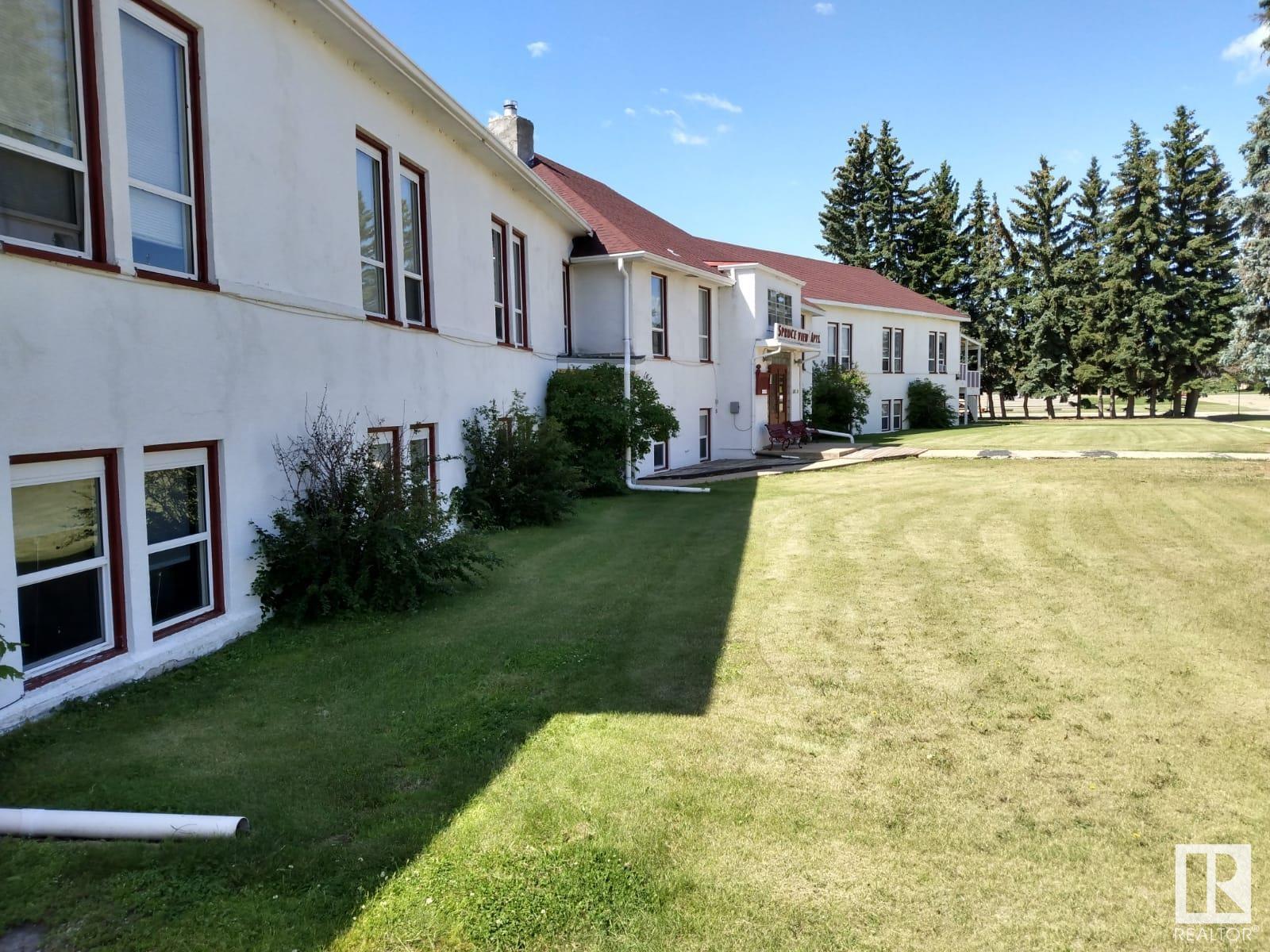 5102 50 Av, Sedgewick, Alberta  T0B 4C0 - Photo 7 - E4445092