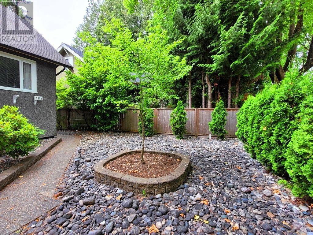 Listing Picture 31 of 38 : 3346 W 10TH AVENUE, Vancouver / 溫哥華 - 魯藝地產 Yvonne Lu Group - MLS Medallion Club Member